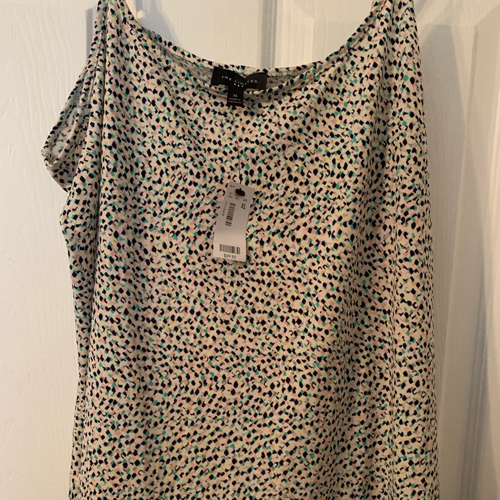 Tank top/Cami XL